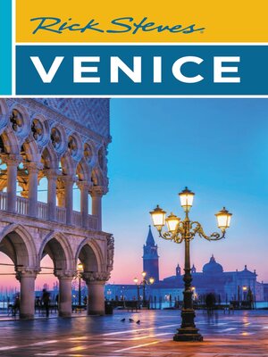cover image of Rick Steves Venice